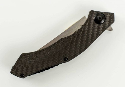 Складной нож Noname ZT 0460 Replica фото 10
