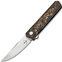 Складной нож Boker Plus Kwaiken Compact Limited