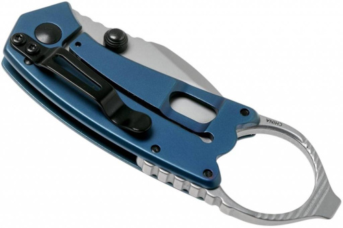 Складной нож Kershaw Antic - 8710 фото 13