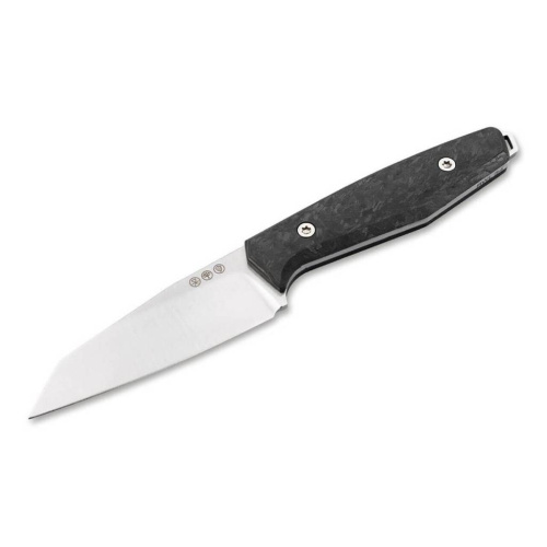2140 Boker Boker Daily Knives AK1 Reverse Tanto CF 2140 Boker Boker Daily Knives AK1 Reverse Tanto CF