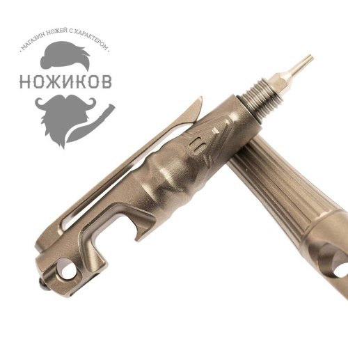 365 Rikeknife Alien фото 12