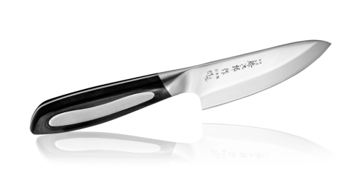 2011 Tojiro Кухонный нож традиционный японский Деба мини