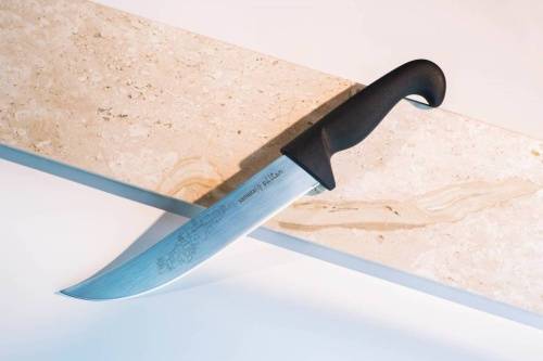 2011 Samura Нож кухонный для нарезки SULTAN PRO фото 3