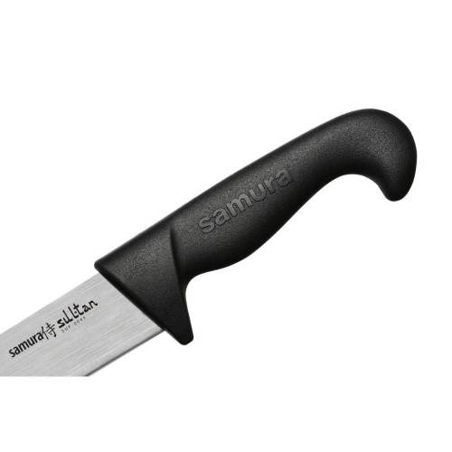 2011 Samura Нож кухонный для нарезки SULTAN PRO фото 7