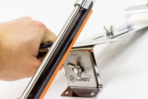 127 Ganzo Точильный станок Adimanti byTouch Pro Steel фото 4 127 Ganzo Точильный станок Adimanti byTouch Pro Steel фото 4