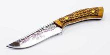 Туристический нож  Кавказ