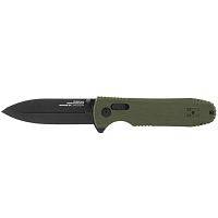 Складной нож SOG Pentagon Mk3 OD Green