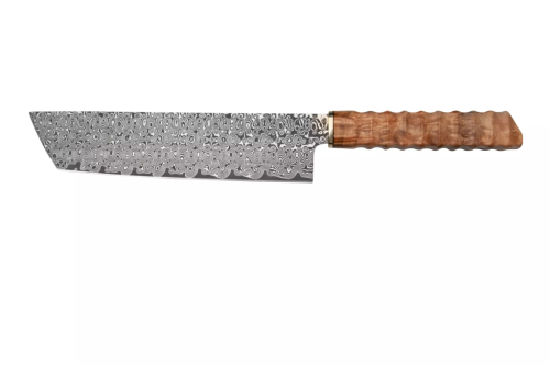 2011 Bestech Knives Xin Cutlery Nakiri XC128 206мм фото 2