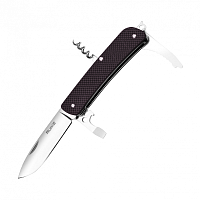 Складной нож Нож Ruike L21-N коричневвый можно купить по цене .                            
