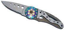 Складной нож CRKT Snap Fire (CR/5011) можно купить по цене .                            