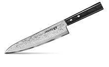 Боевой нож Samura Нож кухонный Шеф