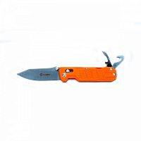Складной нож Нож Ganzo G735 оранжевый можно купить по цене .                            