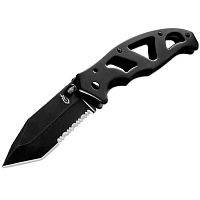 Складной нож Paraframe Tanto можно купить по цене .                            