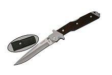 Складной нож Браконьер К можно купить по цене .                            