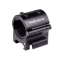 Тактический фонарь Fenix Крепление к оружию Fenix ALG-00