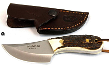 Нож с фиксированным клинком Muela MOUSE-7R