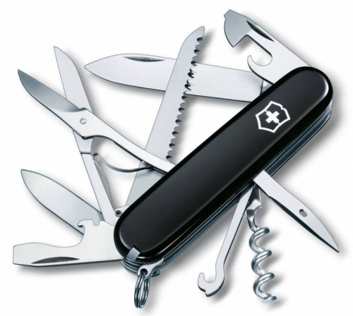  Victorinox Huntsman