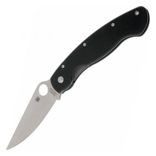  Spyderco Military