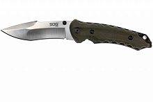Складной нож Kiku Small - SOG KU1001 можно купить по цене .                            