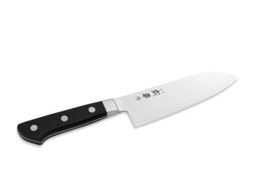 114 Fuji Cutlery Нож Сантоку Narihira Fuji Cutlery