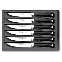 Набор кухонных ножей для стейка 6 шт. 9626