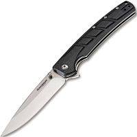 Складной нож Нож складной Boker Magnum Gatto Nero можно купить по цене .                            