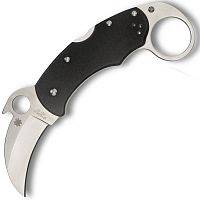 Складной нож керамбит Karahawk w/ Emerson Opener - Spyderco 170GP можно купить по цене .                            
