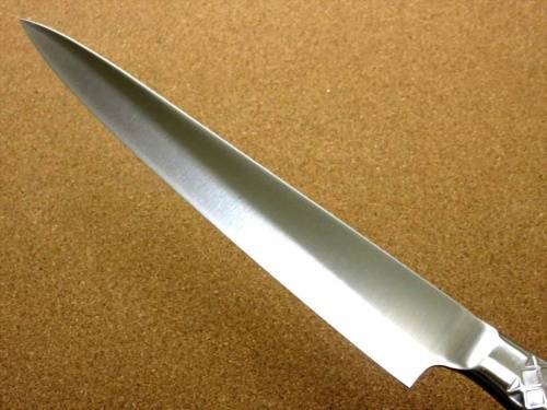 2011 Tojiro Кухонный нож для тонкой нарезки фото 5