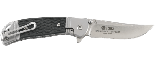 5891 CRKT R2303 Ruger® Knives Hollow-Point™ Compact фото 11