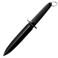 Тренировочный нож Cold Steel FGX Tai Pan