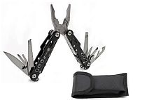 Велосипедный мультитул Stinger Мультитул Stinger MT-MQ007-BK