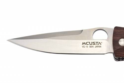 5891 Mcusta Tactility MC-122R фото 5