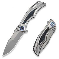 Складной нож WE Knife Tighe Down
