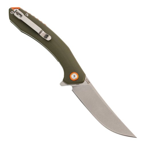Складной нож CJRB Cutlery Gobi фото 9 Складной нож CJRB Cutlery Gobi фото 9