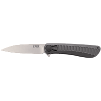 Складной нож CRKT Slacker можно купить по цене .                            