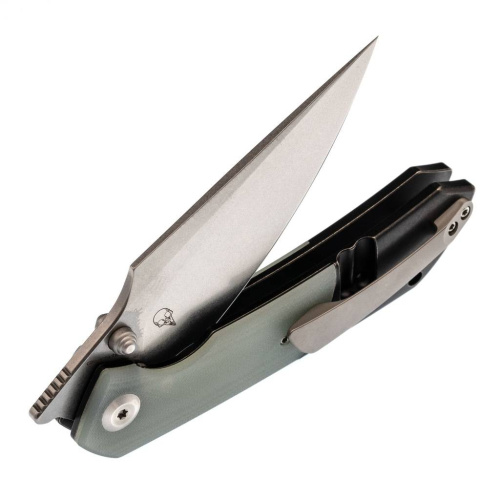 Складной нож Kansept knives Fenrir фото 9 Складной нож Kansept knives Fenrir фото 9