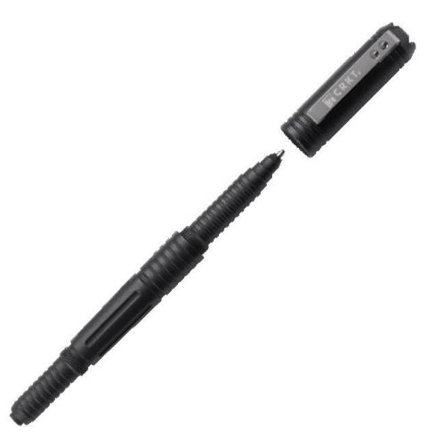 8 CRKT Тактическая ручка Tao Tactical Pen™  -TPENAK фото 13