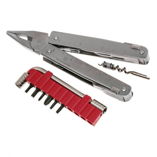 727 Victorinox SwissTool Plus фото 15 727 Victorinox SwissTool Plus фото 15