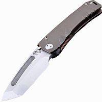 Складной нож Нож складной Medford Marauder Tanto можно купить по цене .                            