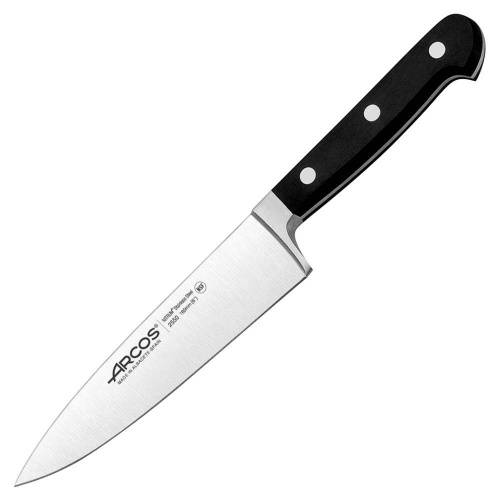 2011 Arcos Нож универсальный Clasica 2550