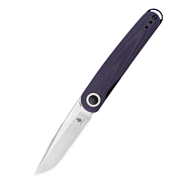Складной нож Kizer Squidward Purple