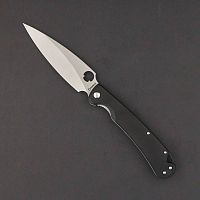 Складной нож Daggerr Sting XL beadblast