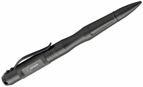8 Boker   Boker Plus iPlus TTP (Tactical Tablet Pen) Black - 09BO097 фото 4