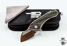 Складной нож Bestech IMP BT1710A можно купить по цене .                            