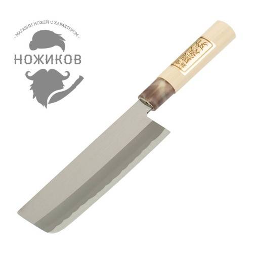 2011 Shimomura Нож-топорик кухонный