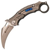 Складной нож Maxace Raptor