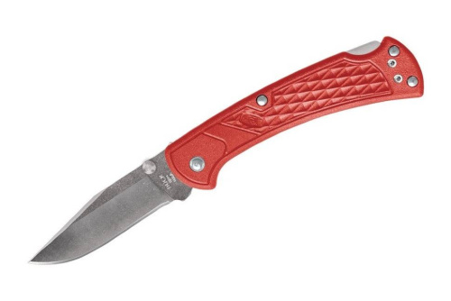 Складной нож Buck Ranger Slim Select 0112RDS2 фото 9 Складной нож Buck Ranger Slim Select 0112RDS2 фото 9