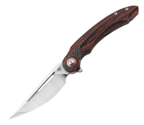 Складной нож Bestech Knives Irida Складной нож Bestech Knives Irida