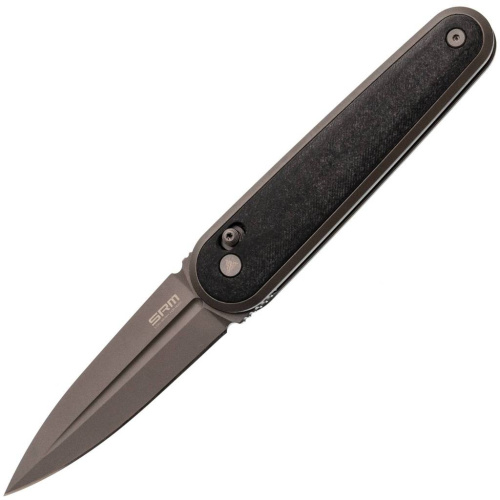 Складной нож SRM Knives 251M-GB Складной нож SRM Knives 251M-GB