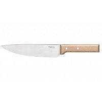 Нож кухонный Opinel №118 VRI Parallele Chef's универсальный